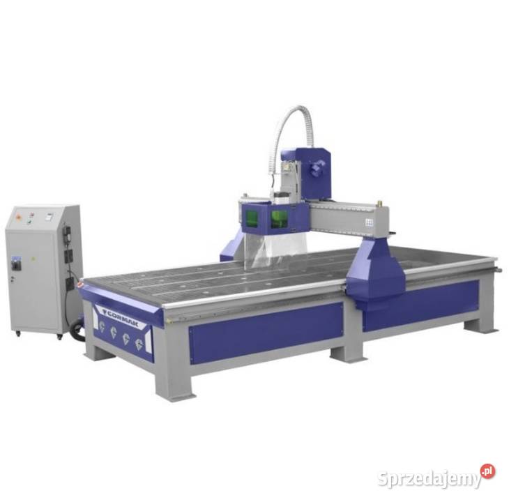Ploter Frezarka CNC C1530 ploter frezujący małopolskie Swojczany