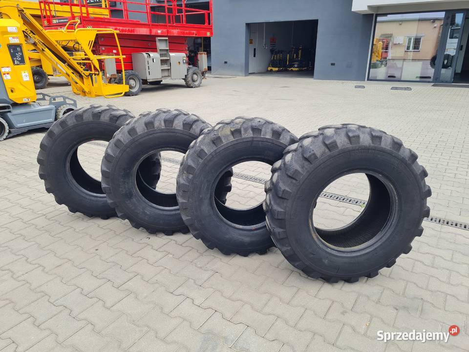 Opony 3408018 IND MPT04 12518 komplet
