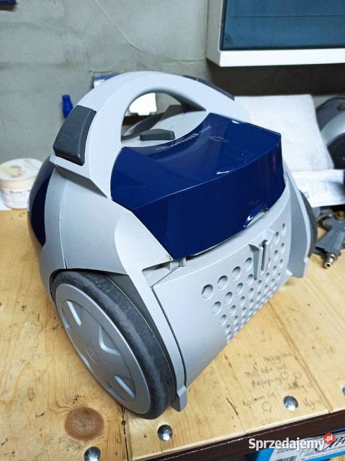 Zelmer odyssey silnik 890W i inne części Części i Akcesoria Bielsk Podlaski
