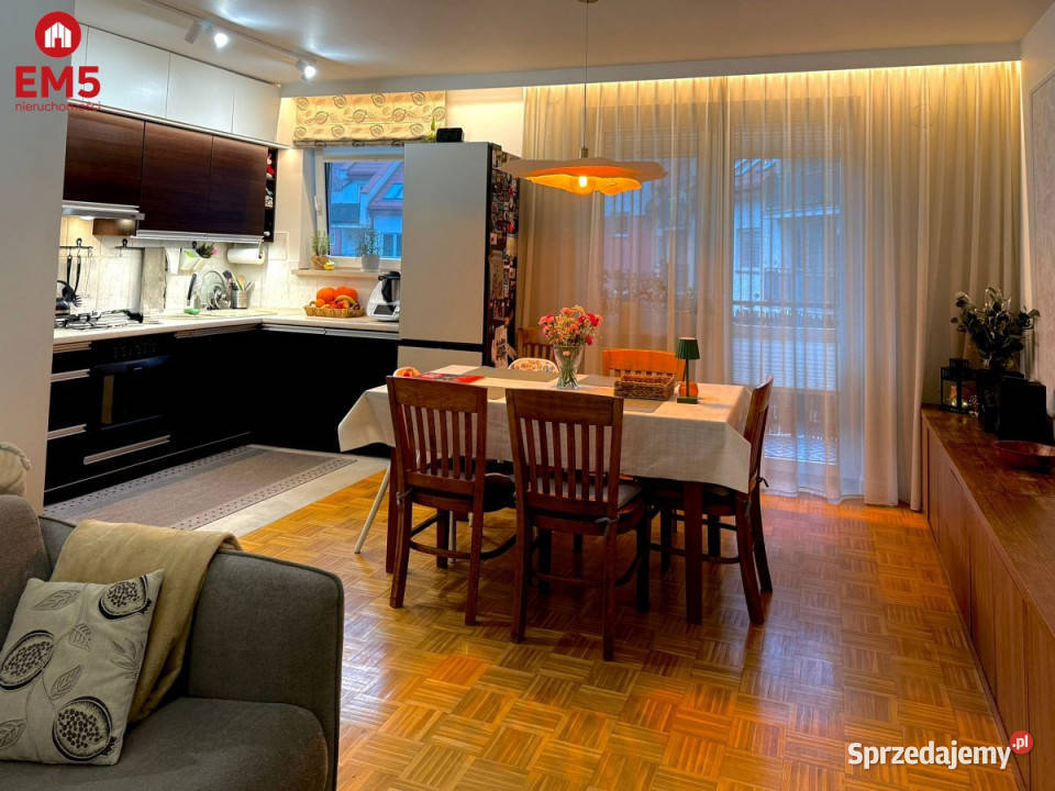 Mieszkanie 65m2 3pokojowe Białystok Zachodnia