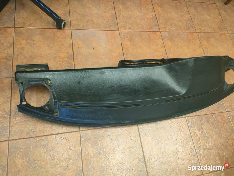 Deska rozdzielcza w124 cała Bielsko-Biała sprzedam