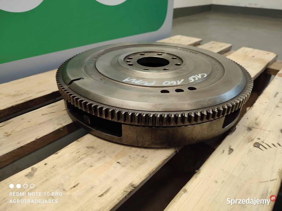 Koło zamachowe Case 160 Puma 4899525 sprzedam