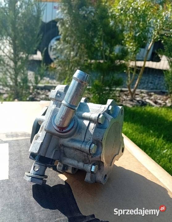 POMPA WSPOMAGANIA BMW 1 E81 E87 E82 E88 3 E90 Rok produkcji 2025 Poznań sprzedam