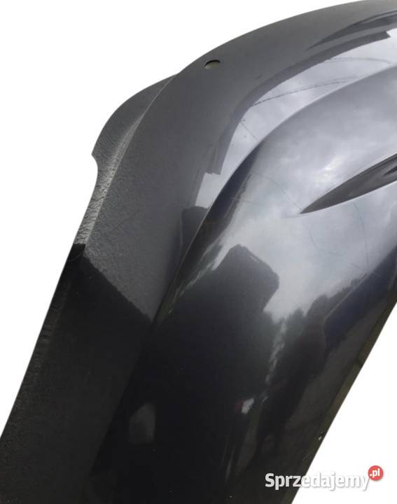 ZDERZAK TYŁ TYLNY BMW SERII 3 E93 E92 7128244 osobowe Działoszyce