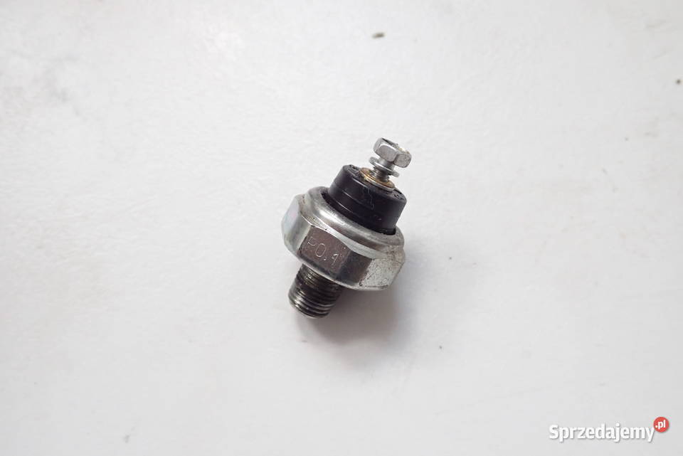 Czujnik Oleju Kawasaki ER6F ER6 F 0508r 650 Strzelce Krajeńskie sprzedam