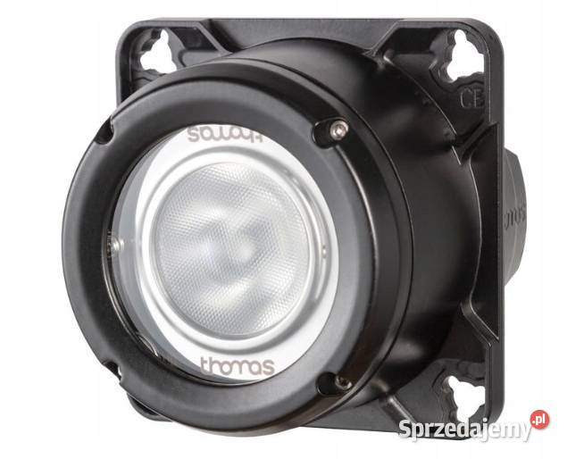 Do Fendt lampa LED 3000 Lum 1036V Sparex S153706 Szczecin