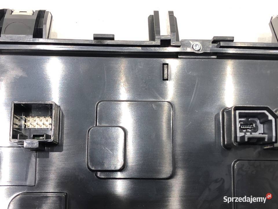 RADIO NAWIGACJA OPEL INSIGNIA B 39099171