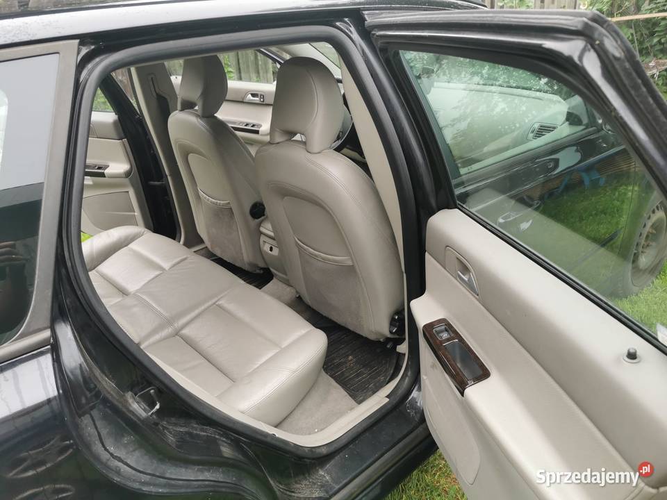 Volvo V50 20 śląskie Lelów