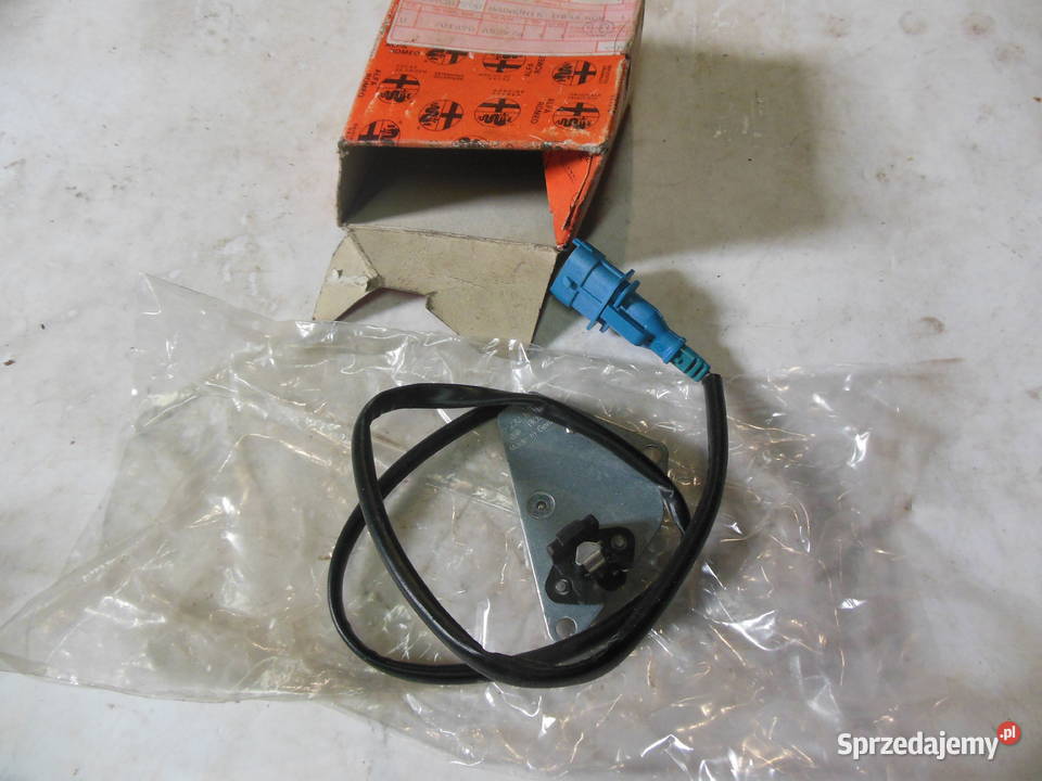 46469912 CZUJNIK POŁOŻENIA WAŁKA ROZRZĄDU osobowe Kozy