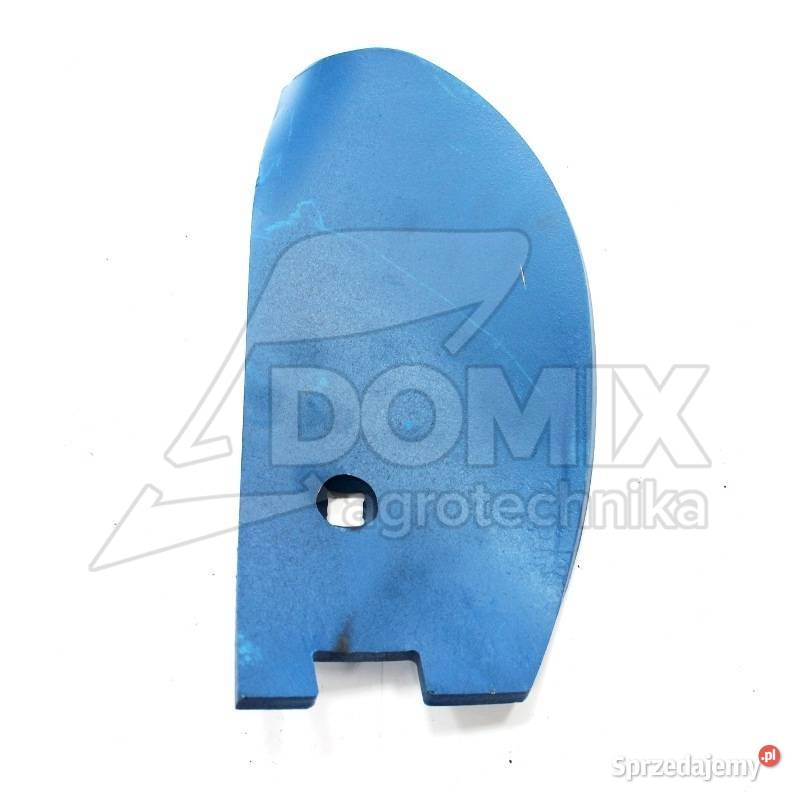 Odkładniczka skrajna Lemken Smaragd LBR2 3374398 Golina