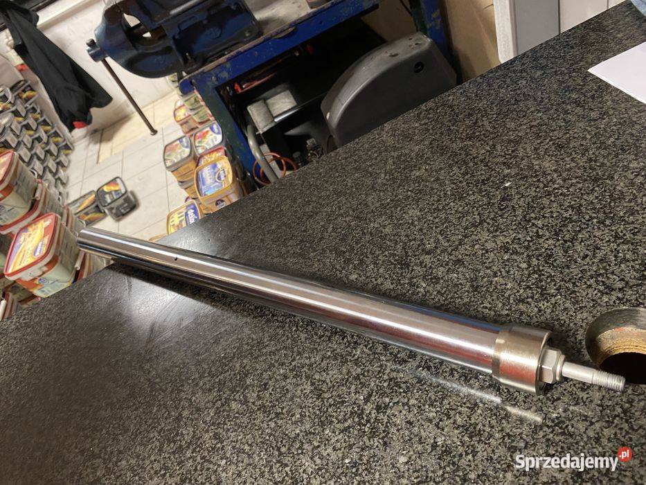 Lagi Laga Zawieszenie BMW R1200GS K50 1116 Poznań