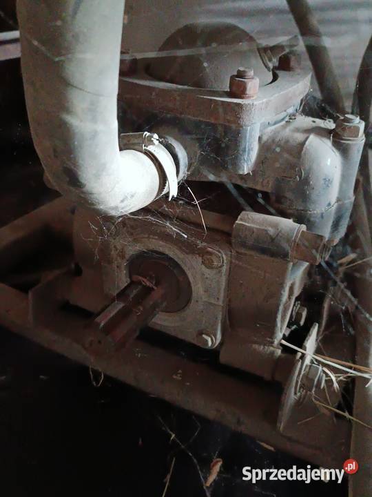 opryskiwacz 300l Włoszczowa