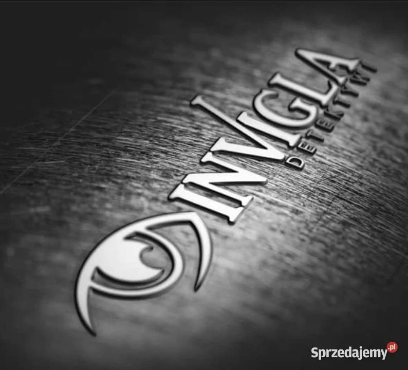 Invigla Biuro detektywistyczne Detektyw Warszawa mazowieckie