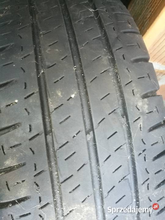 2157015C BUS Michelin Duravis świętokrzyskie Starachowice sprzedam