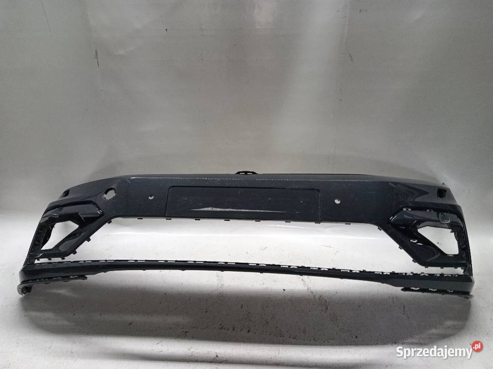 ZDERZAK PRZÓD PRZEDNI VW TOURAN 3 5TA807221
