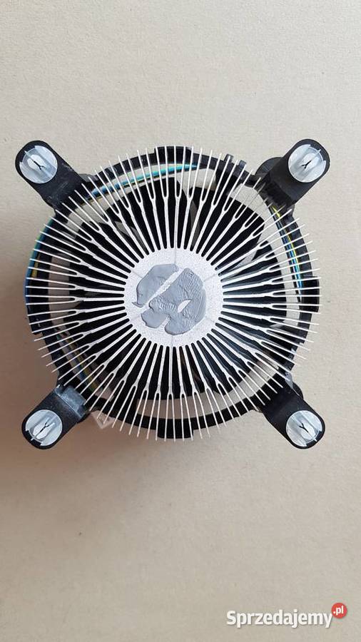 Chłodzenie CPU Katowice