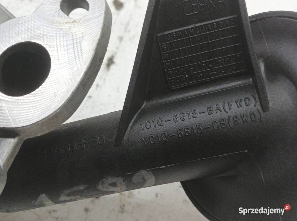 POMPA OLEJU 22 TDCI Ford Transit VI 2006 Smarowanie silnika sprzedam