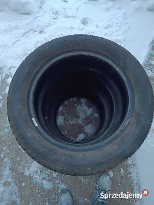 Opony zimowe 255 Kielce