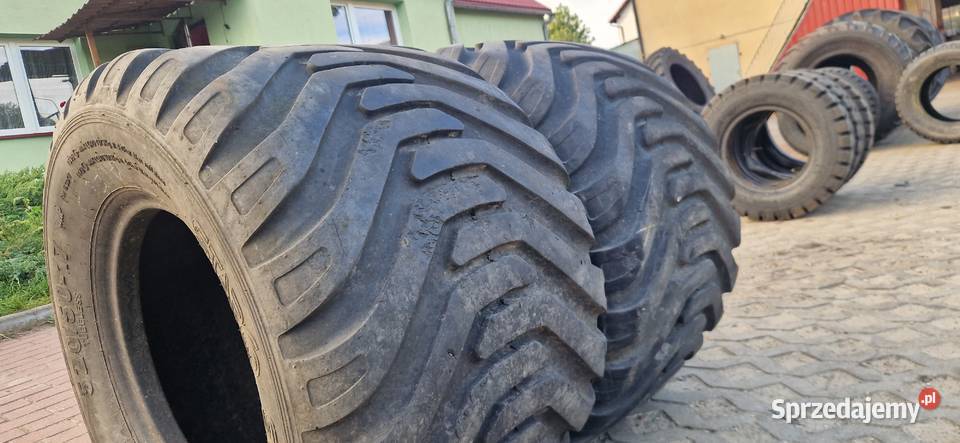 5205017 52050r17 5005017 4804517 Starco 80 Nowe Miasto Lubawskie sprzedam