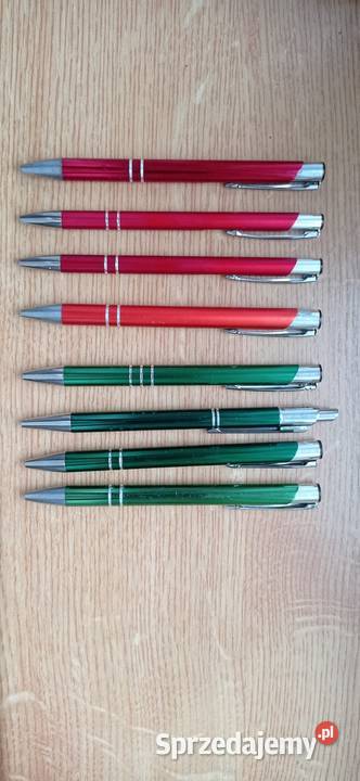 Długopisy Krotoszyn sprzedam