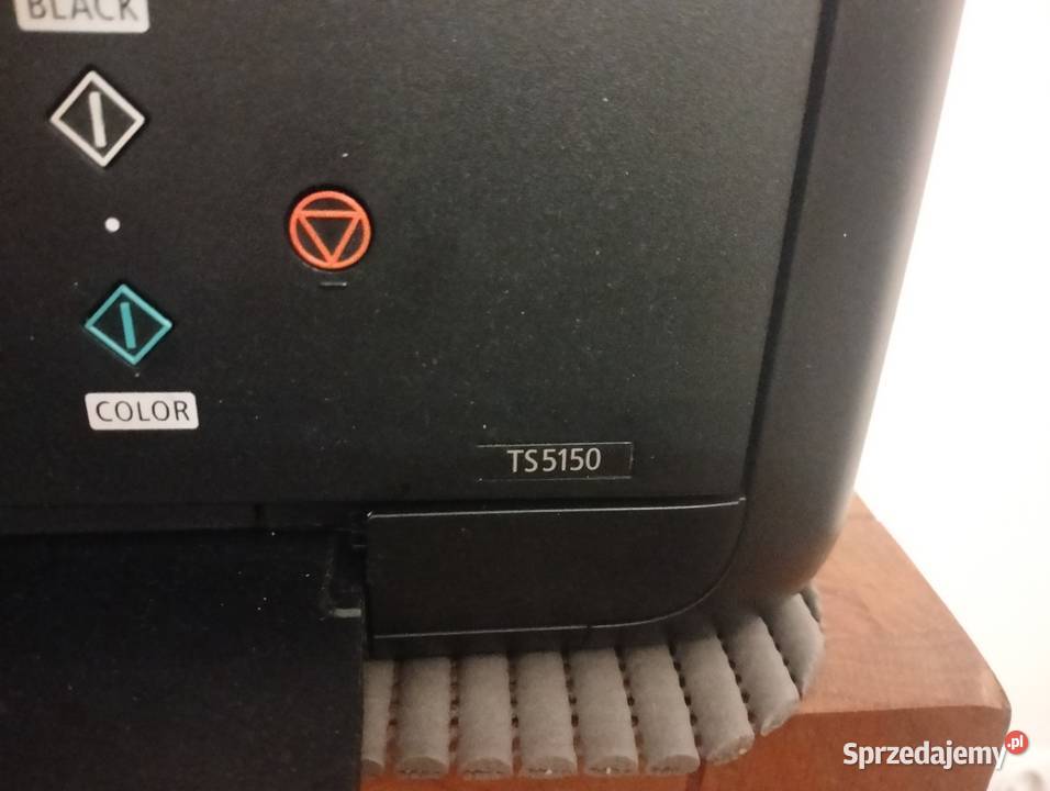 Drukarka Canon PIXMA ta 5150 Łódź