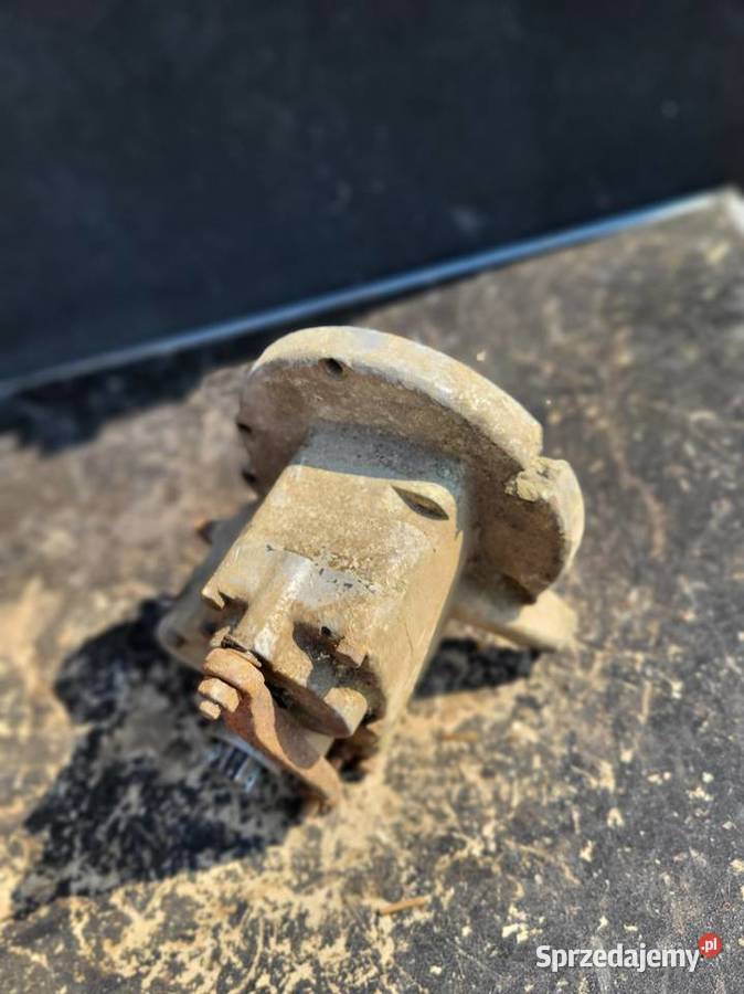 SKRZYNIA BIEGÓW DKW TIZ NSU ZUNDAPP TRIUMPH Rybnik