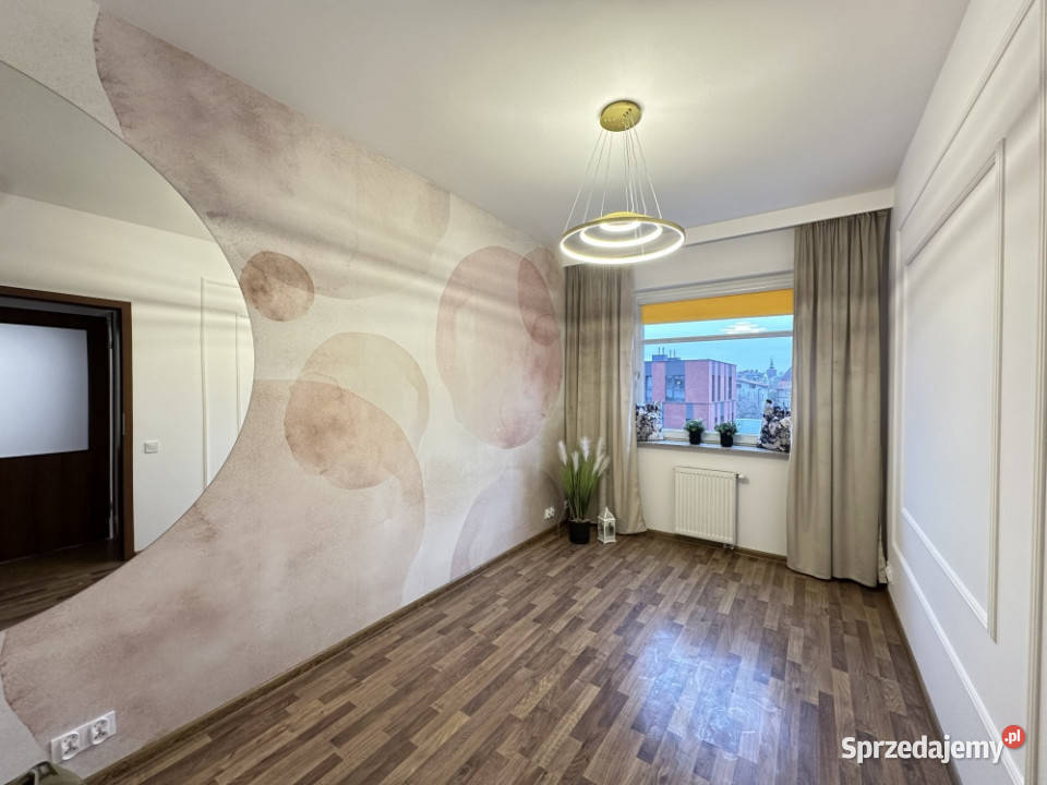2 Pok 47m2 IIp z Windą Loggia Gotowe do