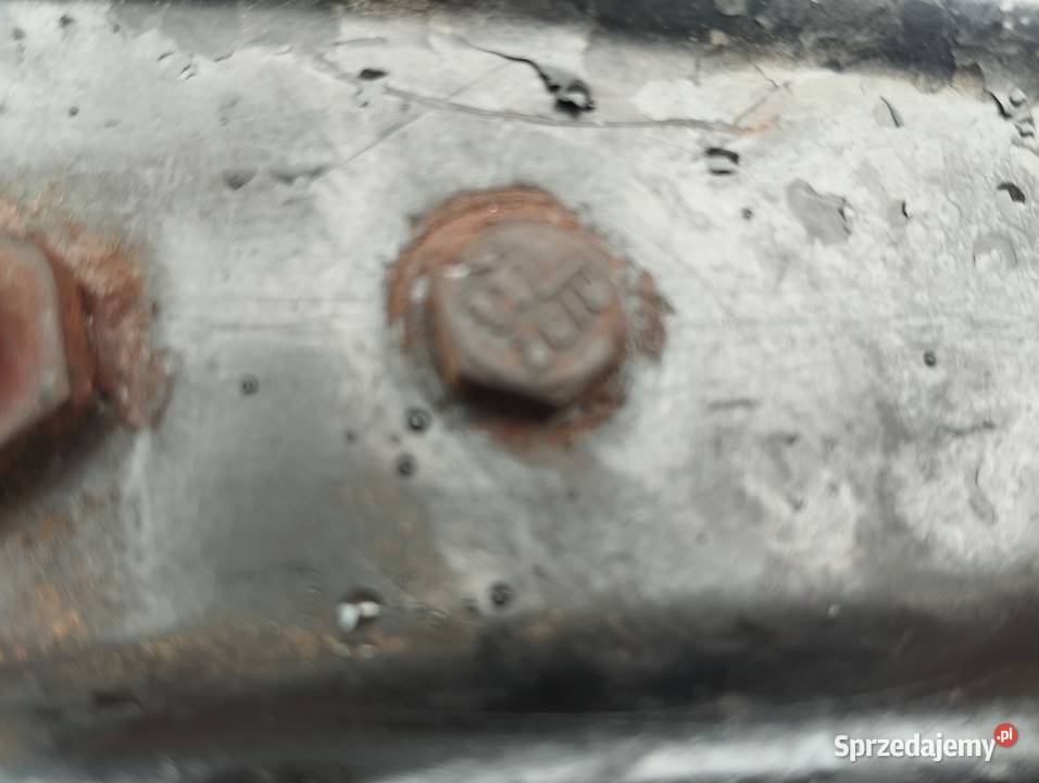 DKW rt 3trapez Głogów