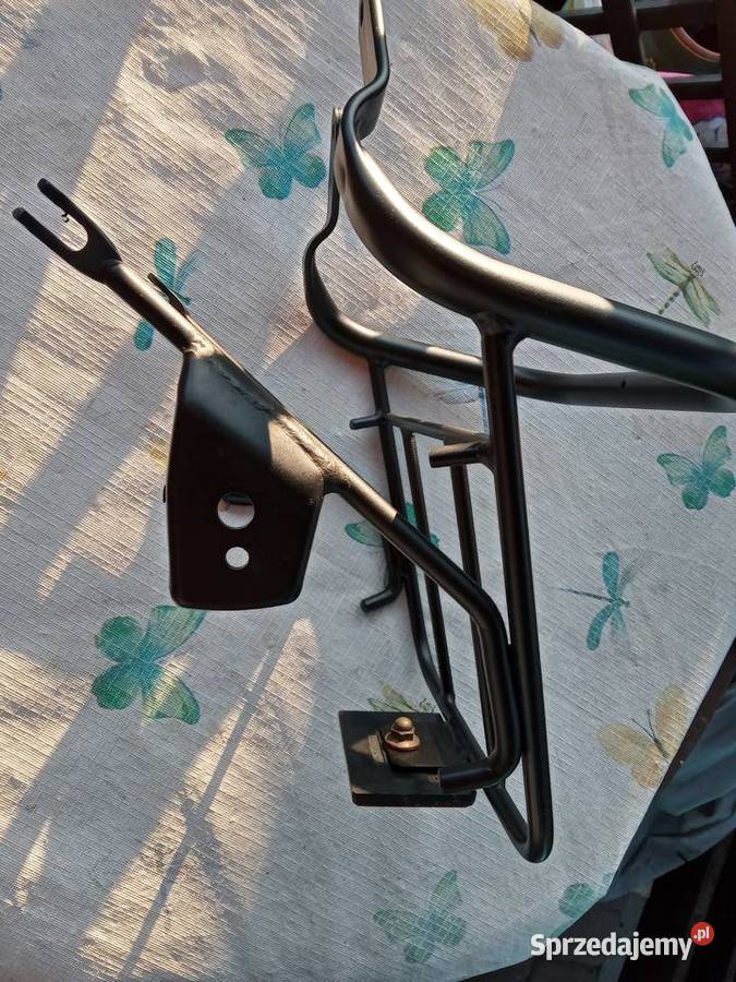 Bagażnik Honda Lead AF 01 Dąbrowa Górnicza