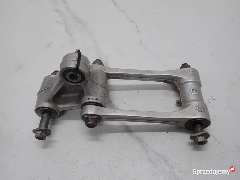 Kiwak Łącznik Wahacza Kości Łożyska Husqvarna Te lubuskie sprzedam