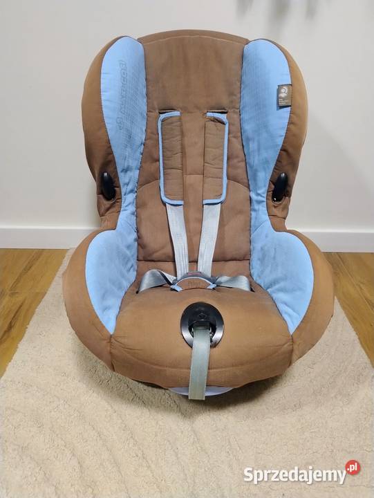 Fotelik Maxi Cosi 918 Łuszczów Drugi sprzedam