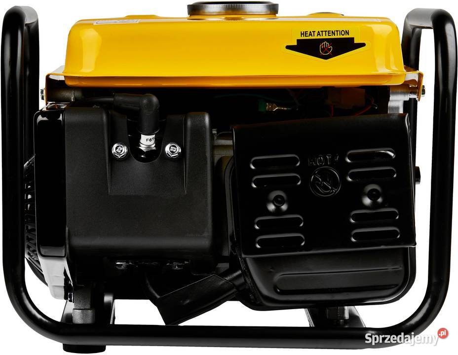Agregat 1200W 12230V KD109Z