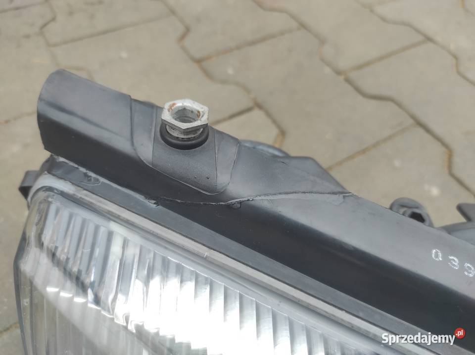 Reflektory Volkswagen Passat B5 Depo przedlift Krusin