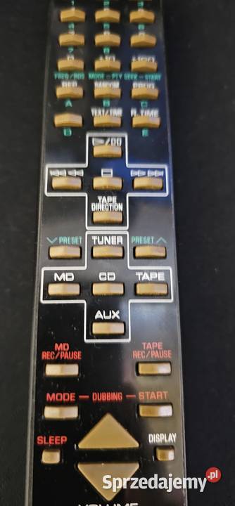 Pilot YAMAHA PianoCraft CRXE400E300 V891340 Kraków