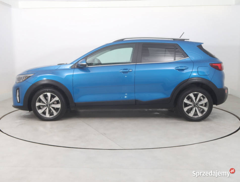 Kia Stonic 12 DPI Bielany Wrocławskie
