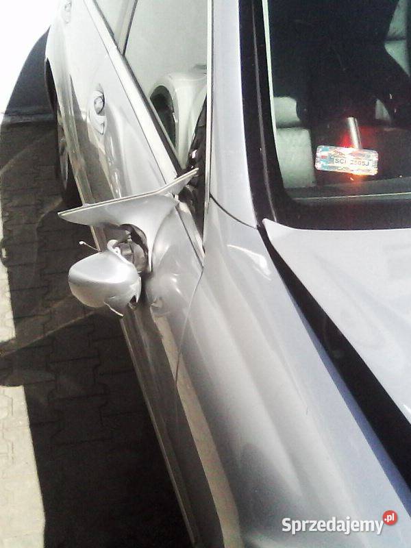 Mercedes W221 S320 kolor 775 mazowieckie Warszawa sprzedam
