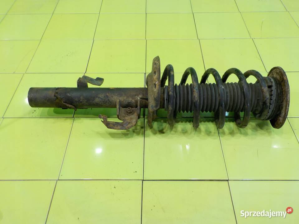 FREELANDER II 22 TD4 07r 5D mcpherson Suków