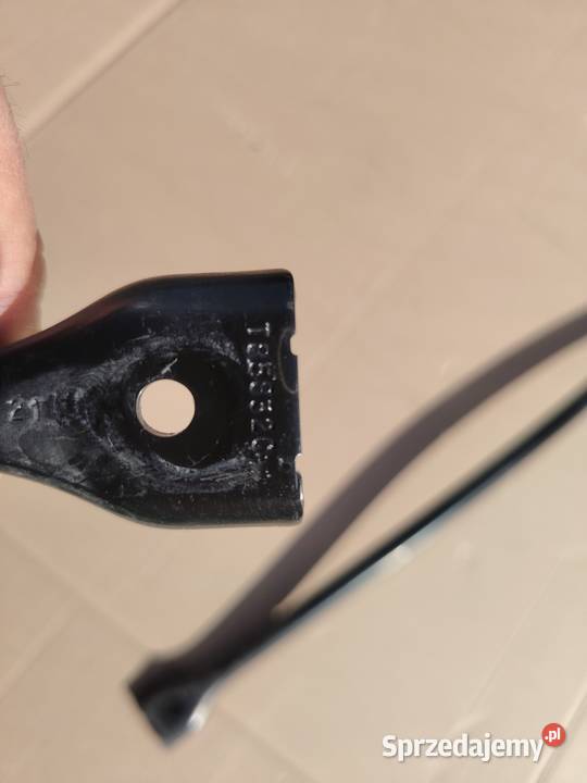 Wsporniki pasa przedniego Jeep Grand Cherokee WL Książenice