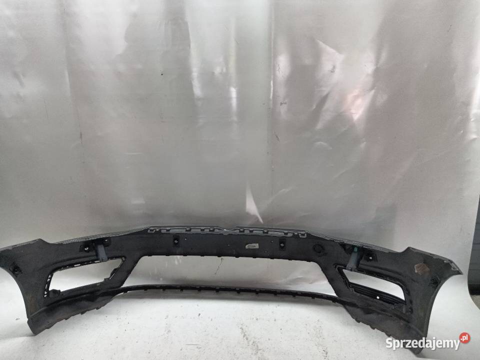 ZDERZAK PRZÓD PRZEDNI VW GOLF VII RLINE osobowe