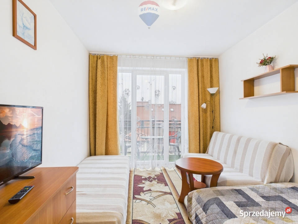 PensjonatObiekt inwestycyjny Łeba 10 Marca Rok budowy 2001 Sprzedaż sprzedam