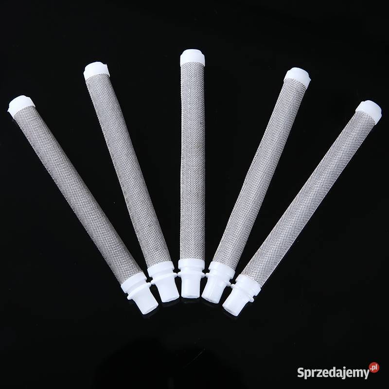 Pistolet Malarski Przedłużka Dysza 517