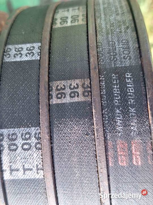 kosiarka bijakowa mulczer DP205R TraktorPol