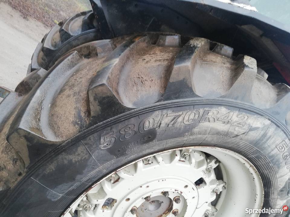 Opona 58070R42 Siemiatycze