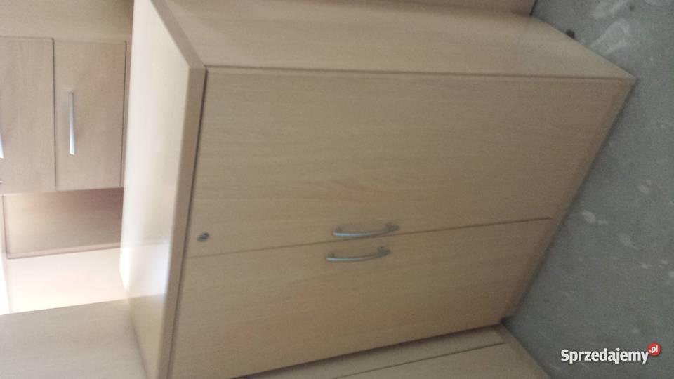 meble biurowe szafa Piastów
