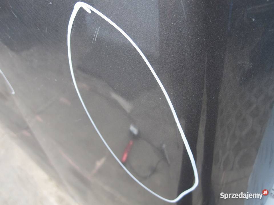 LAND ROVER FREELANDER II 06r maska