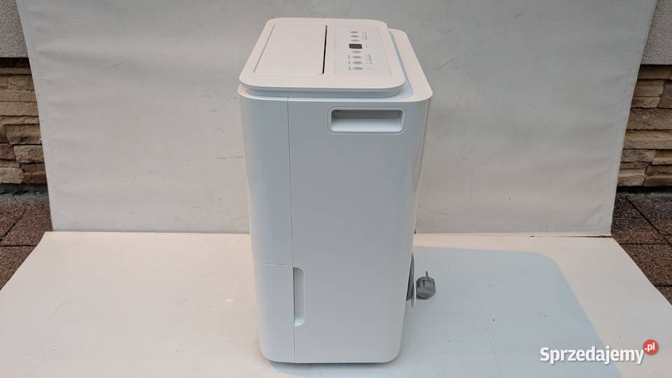 Osuszacz powietrza Comfee Easy Dry 20 AGD drobne Jadowniki