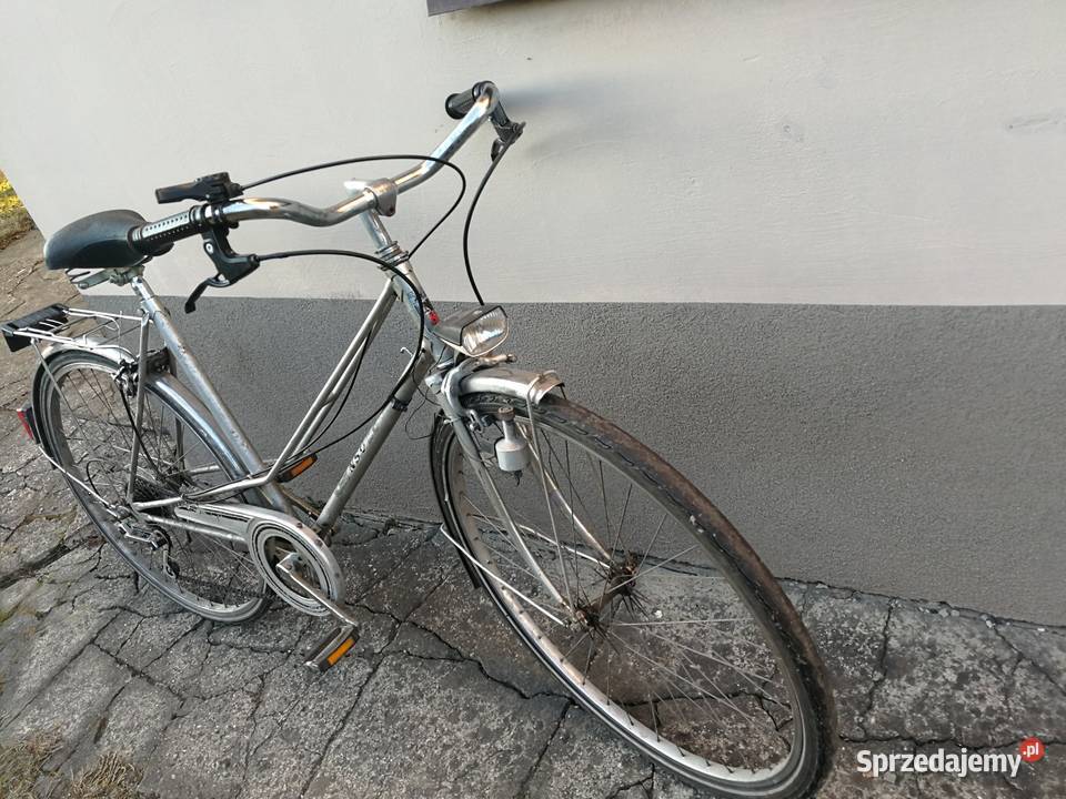 Rower górski damka Łask
