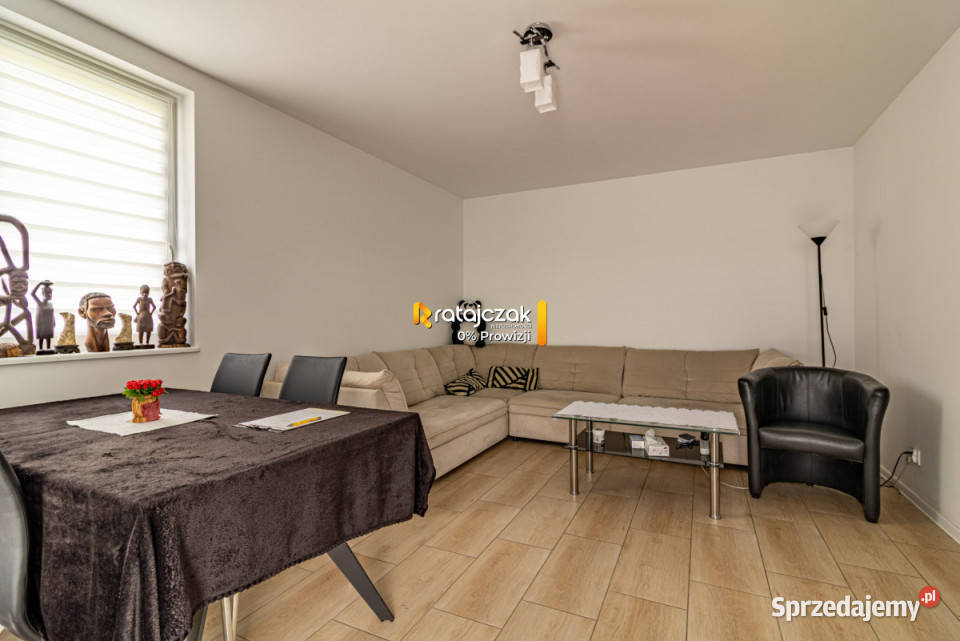 sprzedaży domu wolnostojącego 106m2 Żukowo pomorskie