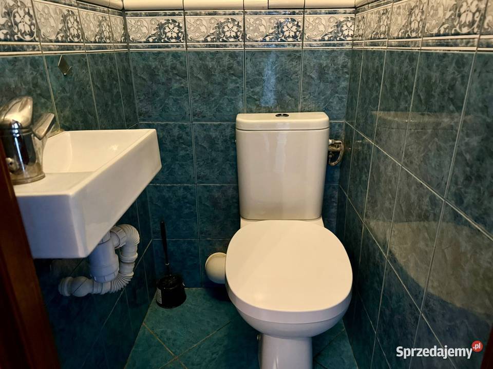 Konin Zakole mieszkanie na sprzedaż Sprzedaż