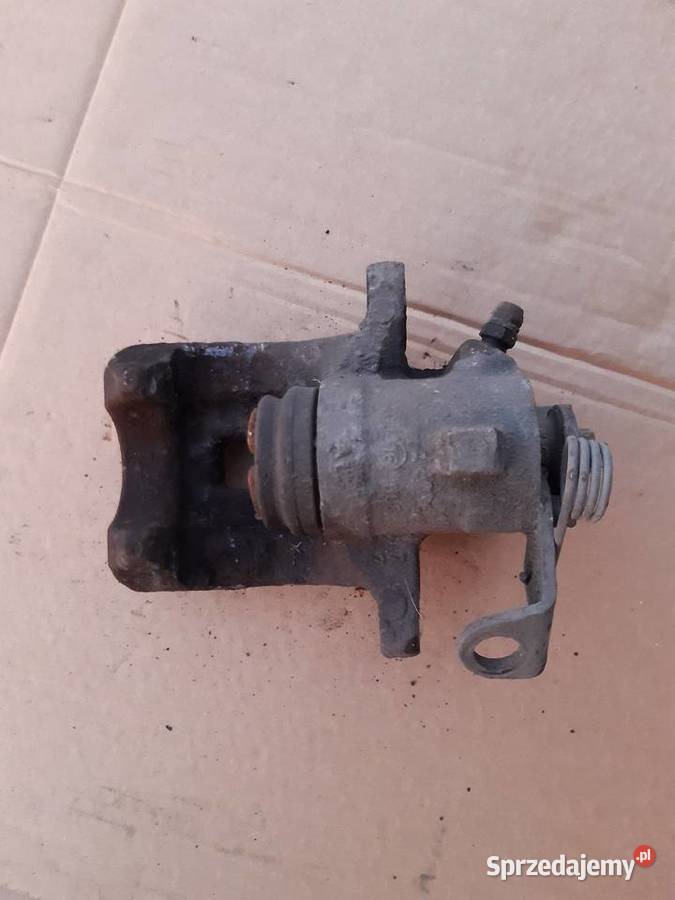 Golf IV Zacusk hamulcowy tyl tylny prawy lewy Mińsk Mazowiecki sprzedam